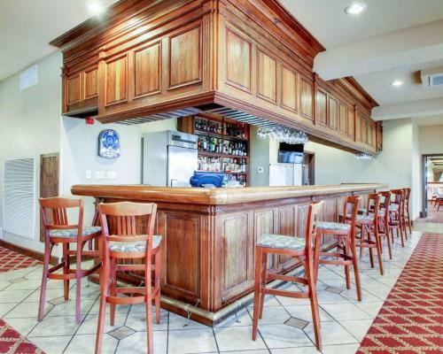 Hotel Comfort Suites Vidalia