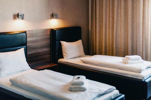 Hostal Penzion V J�zd�rn?