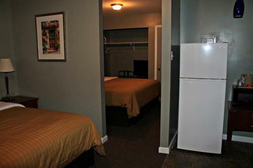 Motel Jefferson Inn And Suites