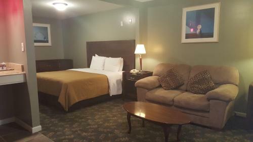 Motel Jefferson Inn And Suites