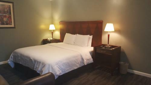 Motel Jefferson Inn And Suites