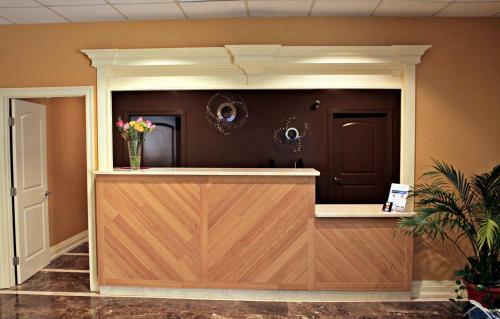 Motel Jefferson Inn And Suites