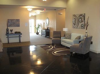 Hotel Magnuson Treasure Bayou