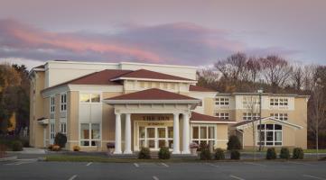 Hotel Wylie Inn And Conference Center