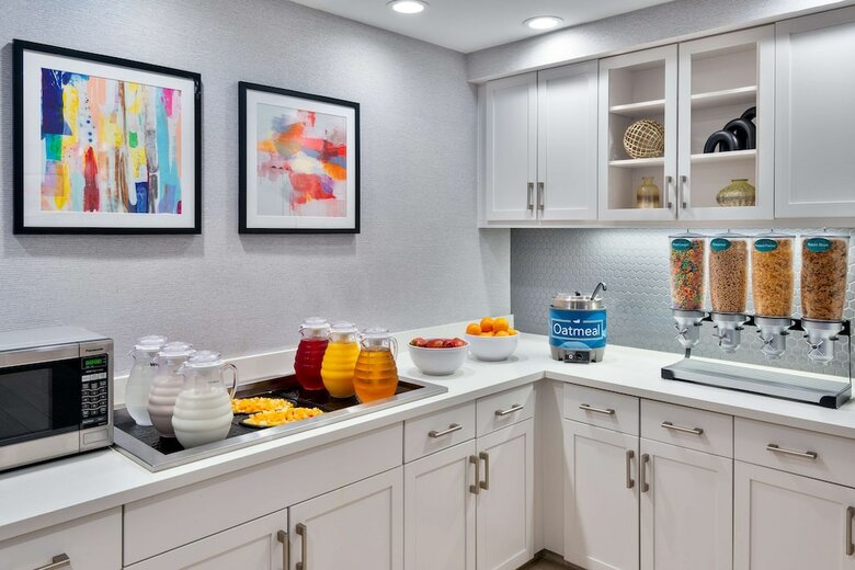 Hotel Homewood Suites Boston/canton