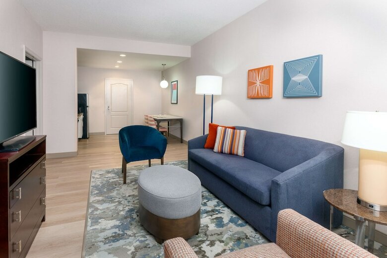 Hotel Homewood Suites Boston/canton