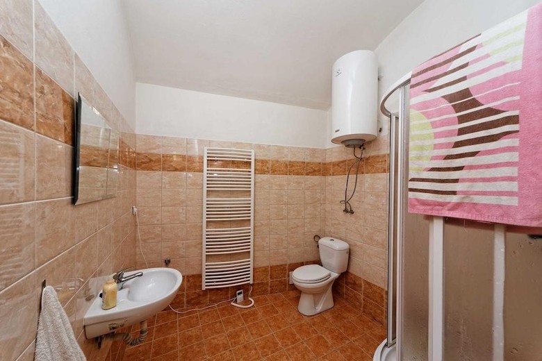 Riverside Apartment