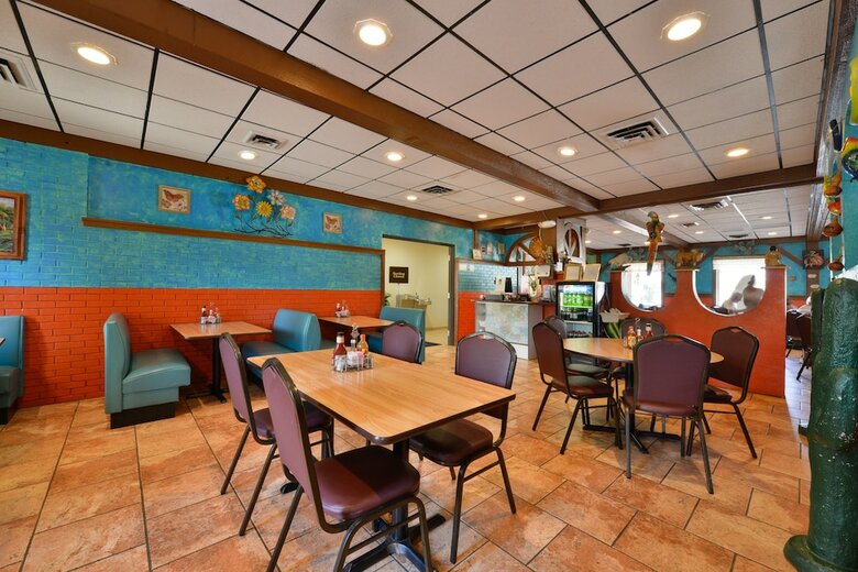Hotel Quality Inn Huntingburg