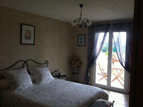 Bed & Breakfast Chambres D'h�tes Le Clos Castel