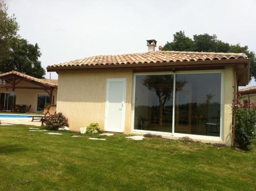 Bed & Breakfast Chambres D'h�tes Le Clos Castel