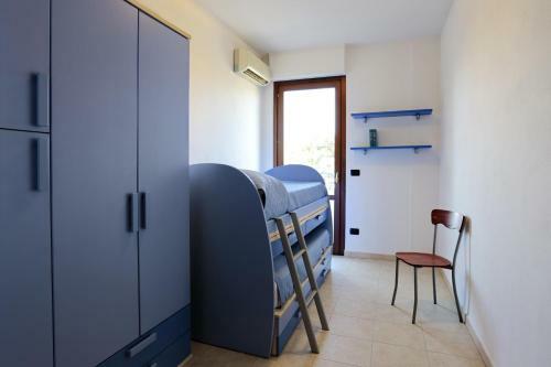 Apartamento Mare Di Stelle