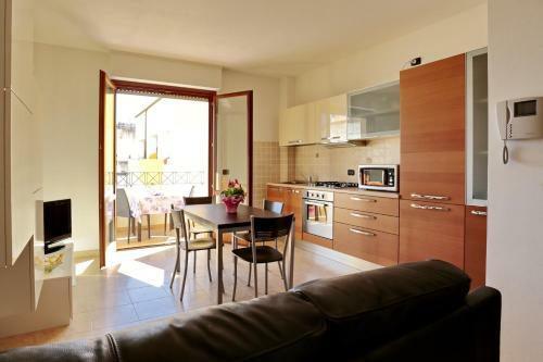 Apartamento Mare Di Stelle