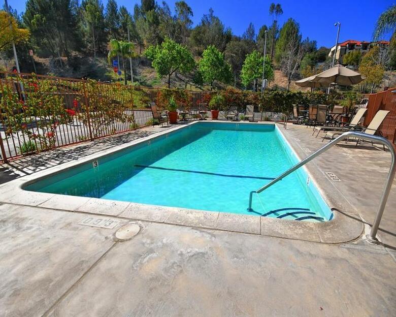 Hotel Comfort Suites Stevenson Ranch