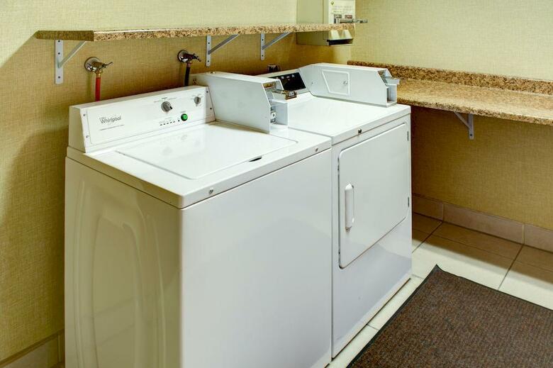 Hotel Comfort Suites Stevenson Ranch
