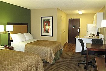 Hotel Extended Stay America - Los Angeles - Valencia