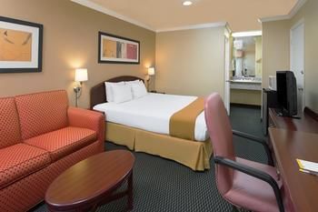 Motel Days Inn Pinole Berkeley