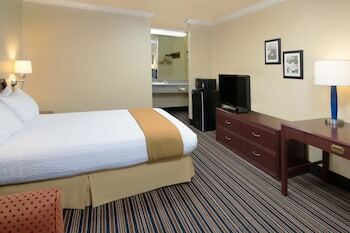 Motel Days Inn Pinole Berkeley