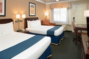 Motel Days Inn Pinole Berkeley