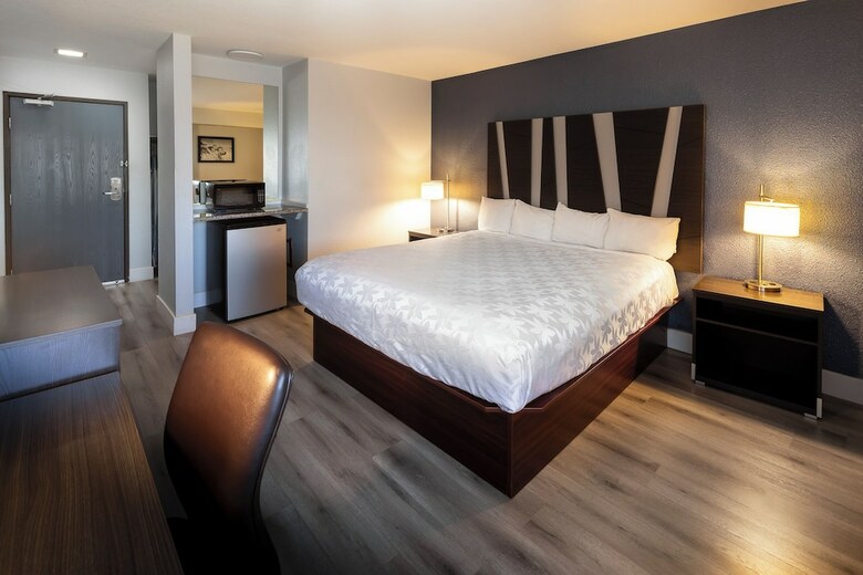 Hotel Mira Vista