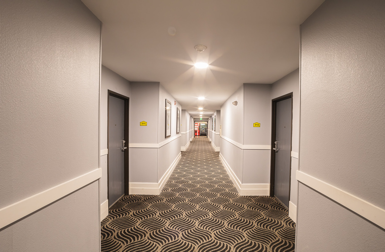 Hotel Mira Vista