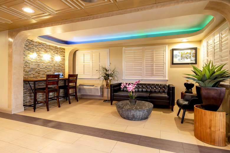 Hotel Mira Vista
