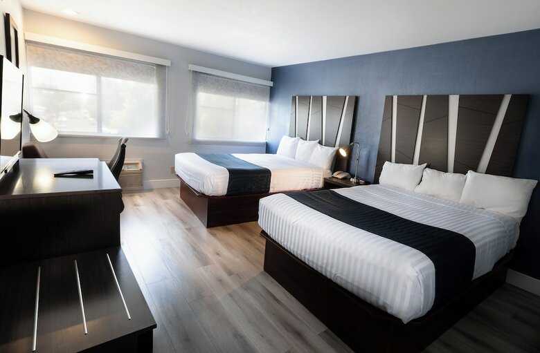 Hotel Mira Vista