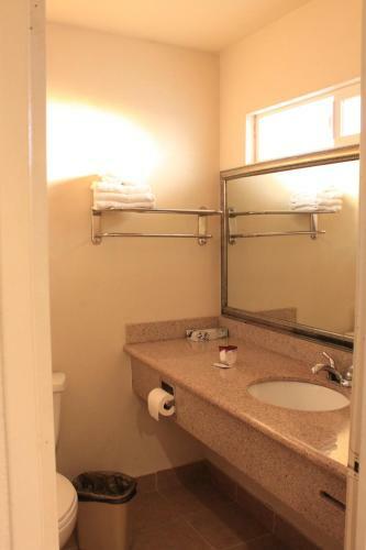 Motel Americas Best Value Inn- Sun City, Ca