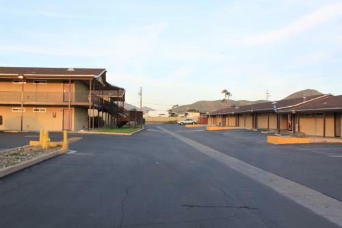 Motel Americas Best Value Inn- Sun City, Ca