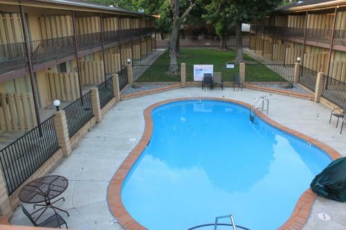 Motel Americas Best Value Inn- Sun City, Ca