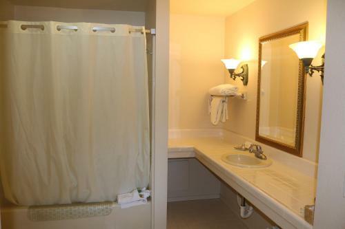 Bed & Breakfast Back Bay Inn