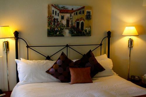 Bed & Breakfast Back Bay Inn