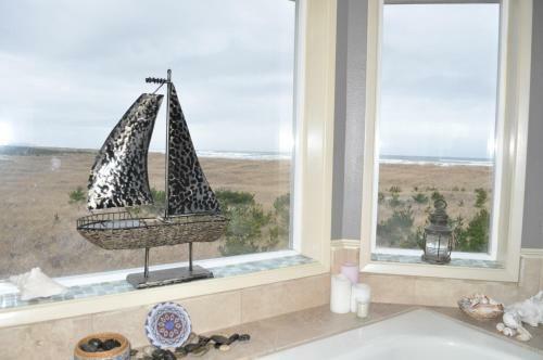 Posada Campbell House At Klipsan Beach
