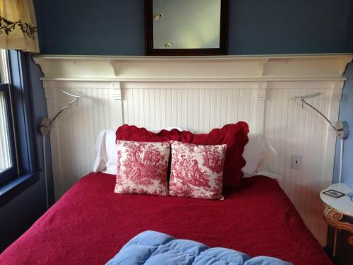 Bed & Breakfast Country Cottage Of Langley