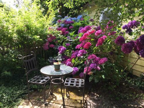 Bed & Breakfast Country Cottage Of Langley