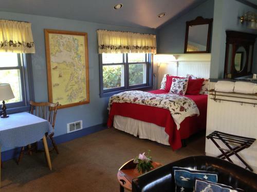 Bed & Breakfast Country Cottage Of Langley