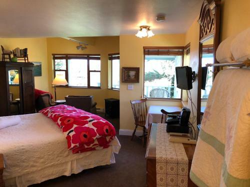 Bed & Breakfast Country Cottage Of Langley