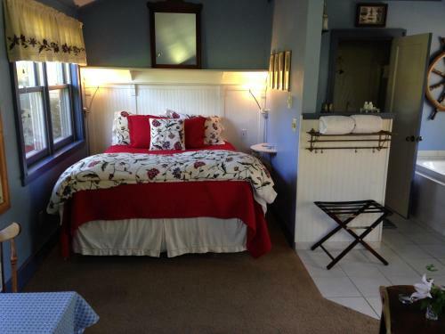 Bed & Breakfast Country Cottage Of Langley
