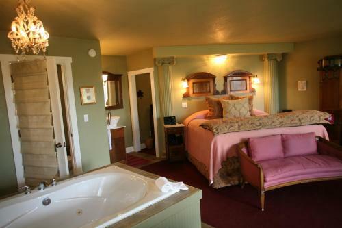 Bed & Breakfast Country Cottage Of Langley