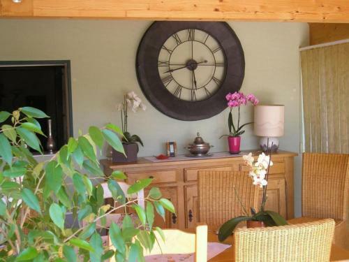 Bed & Breakfast Chambres D'hotes Villa Monsegur