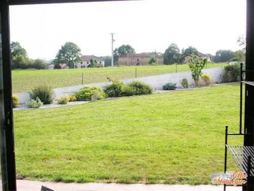 Bed & Breakfast Chambres D'hotes Villa Monsegur