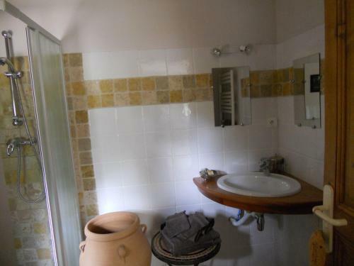 Bed & Breakfast Le Mas De La Pin�de