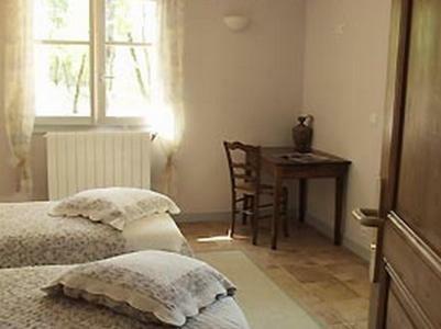 Bed & Breakfast Le Mas De La Pin�de