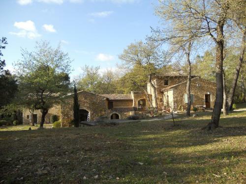Bed & Breakfast Le Mas De La Pin�de
