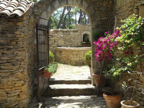 Bed & Breakfast Le Mas De La Pin�de