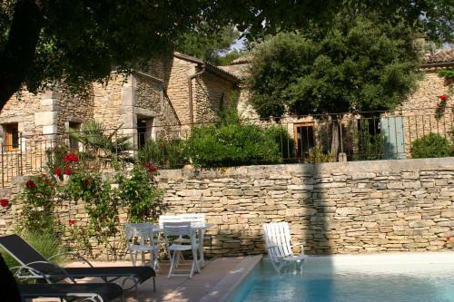Bed & Breakfast Le Mas De La Pin�de
