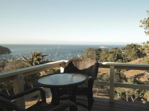 Bed & Breakfast Banning House Of Two Harbors