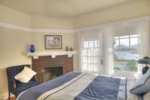 Bed & Breakfast Banning House Of Two Harbors