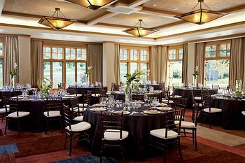 Hotel Rosewood Cordevalle