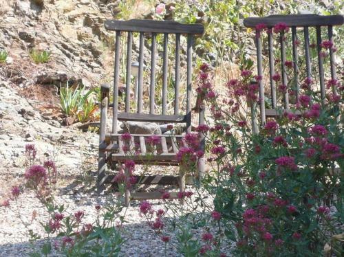 Bed & Breakfast Chambres D'h�tes Le Cadran Solaire