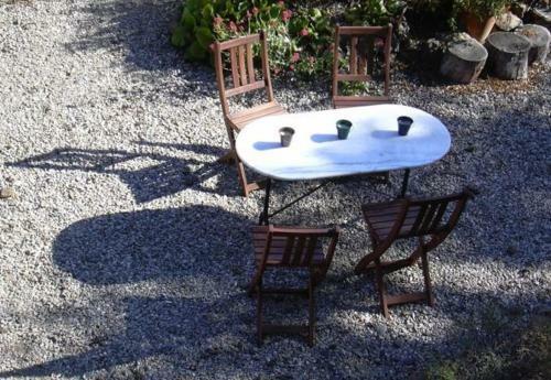 Bed & Breakfast Chambres D'h�tes Le Cadran Solaire